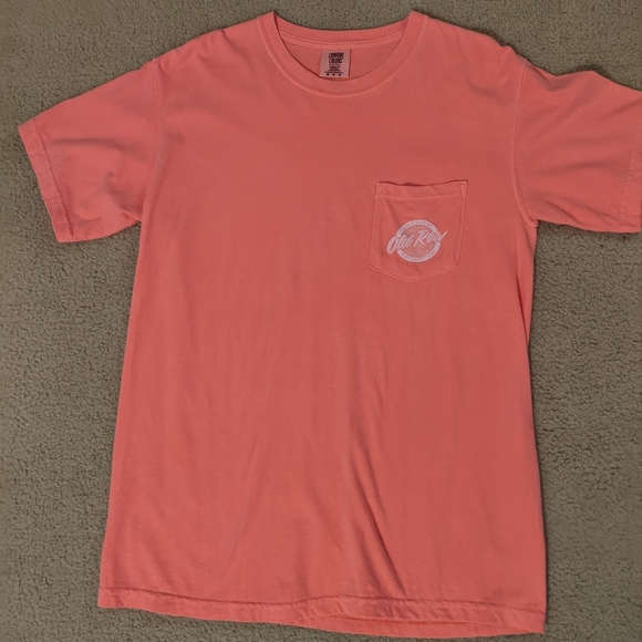 Old Row Men's Short sleeve - Picture 4 of 5